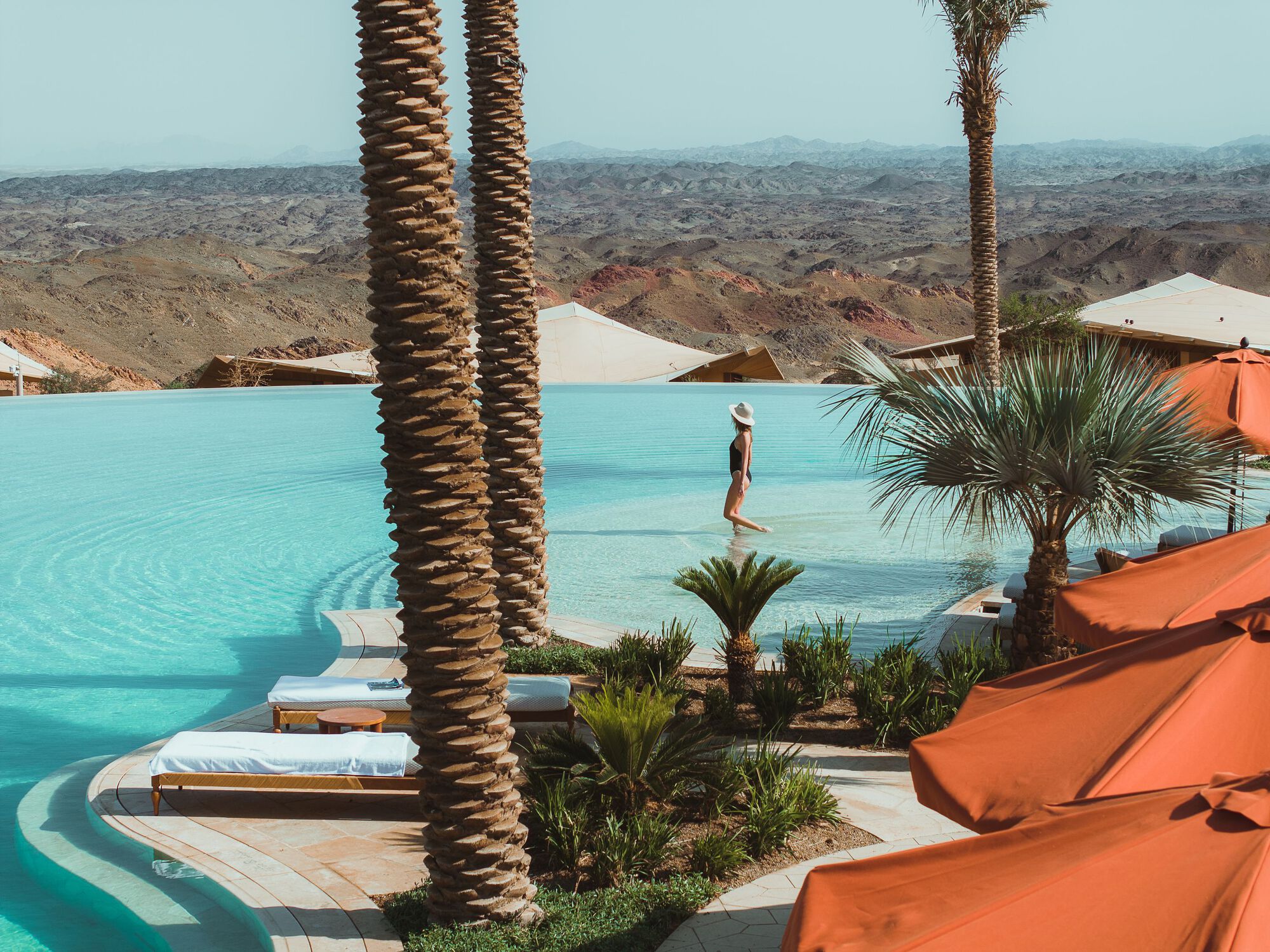 六善南部沙丘度假村丨沙特阿拉伯丨Foster + Partners-27