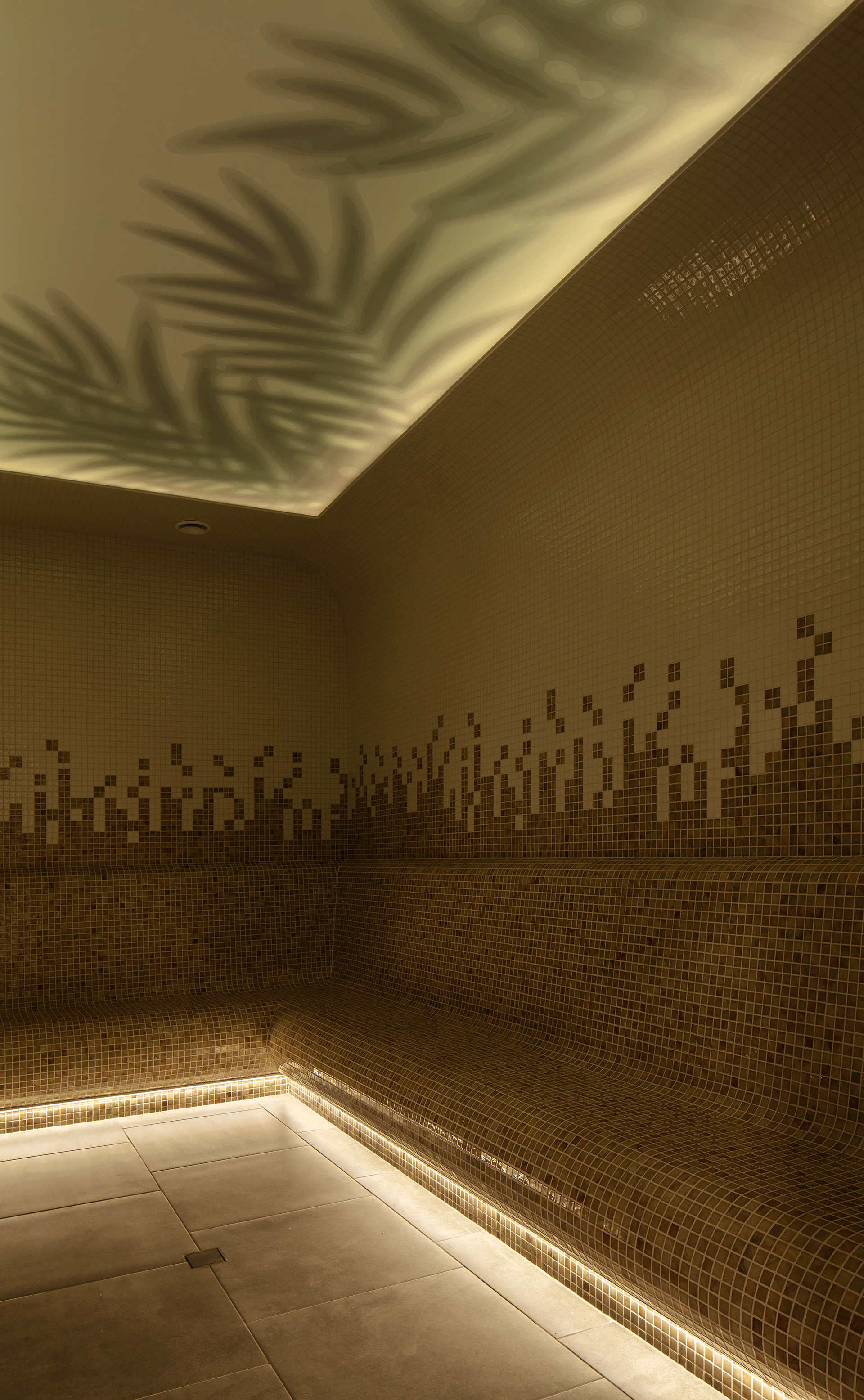 Dili Town 度假村丨亚美尼亚丨Futuris Architects-41