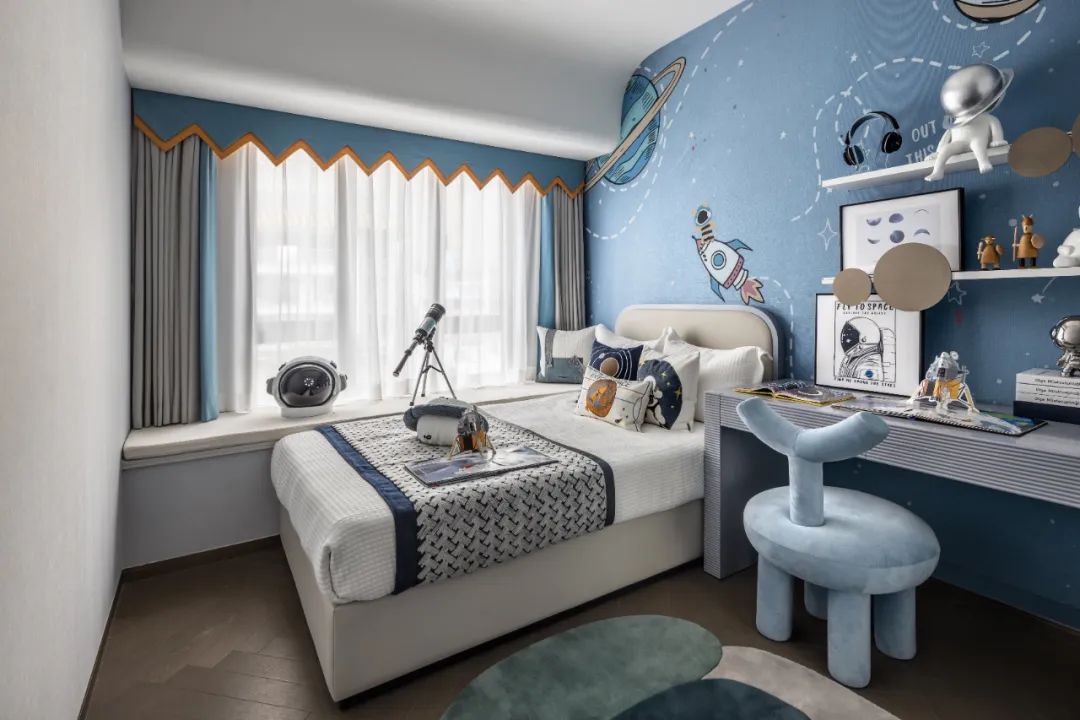 龙狮·璟珑府丨中国广州-37