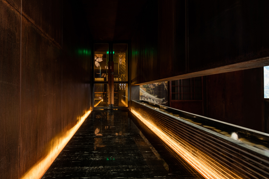 若叶怀石料理-6