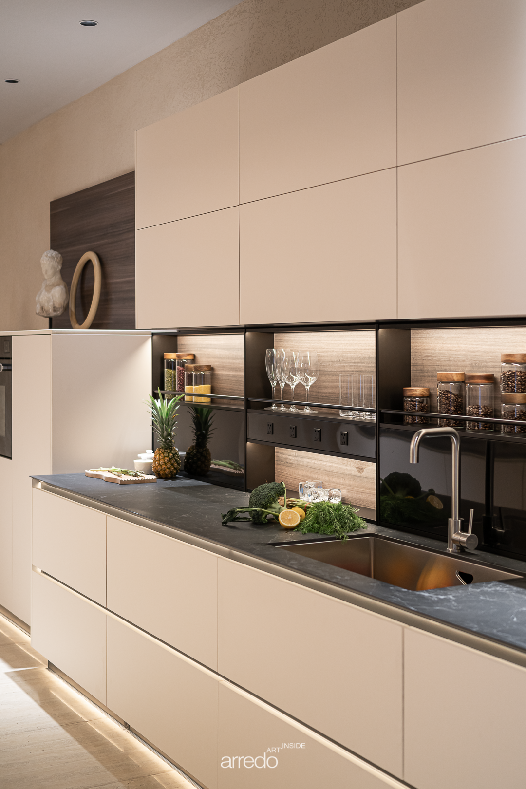 arredo 爱乐多西安店丨中国西安丨arredo 苏州设计中心-70