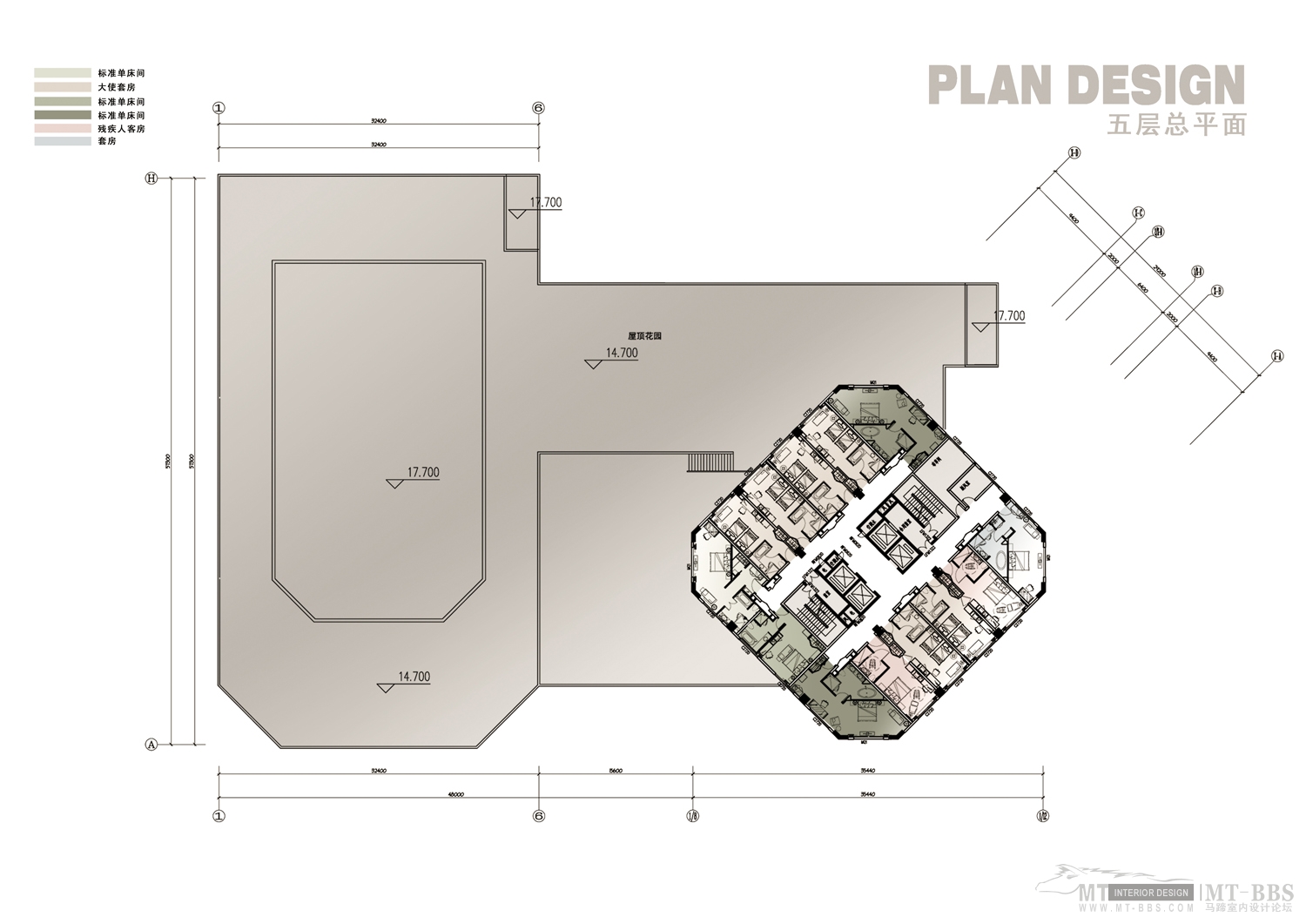 深圳华禾重庆彭水酒店  方案册-12