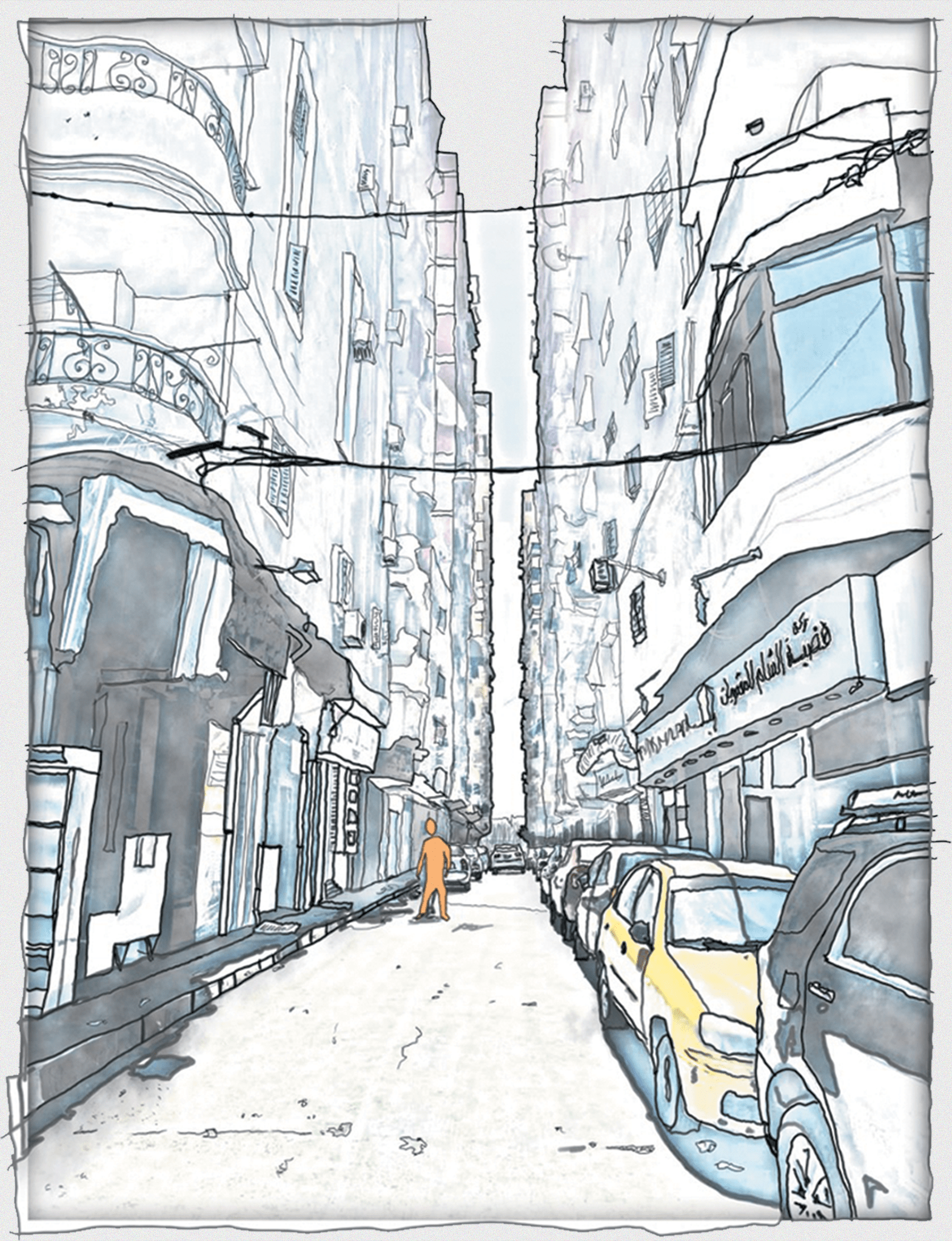 Empowering Communities | Alexandria's Urban development-14