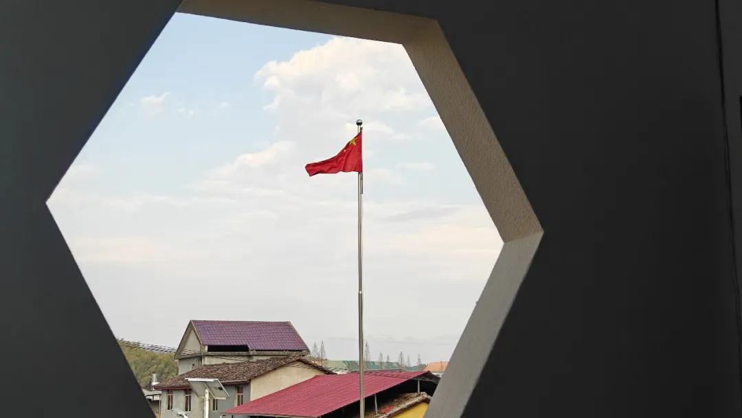 里承计划丨在官屯村的时光褶皱里，打捞设计的温度-25