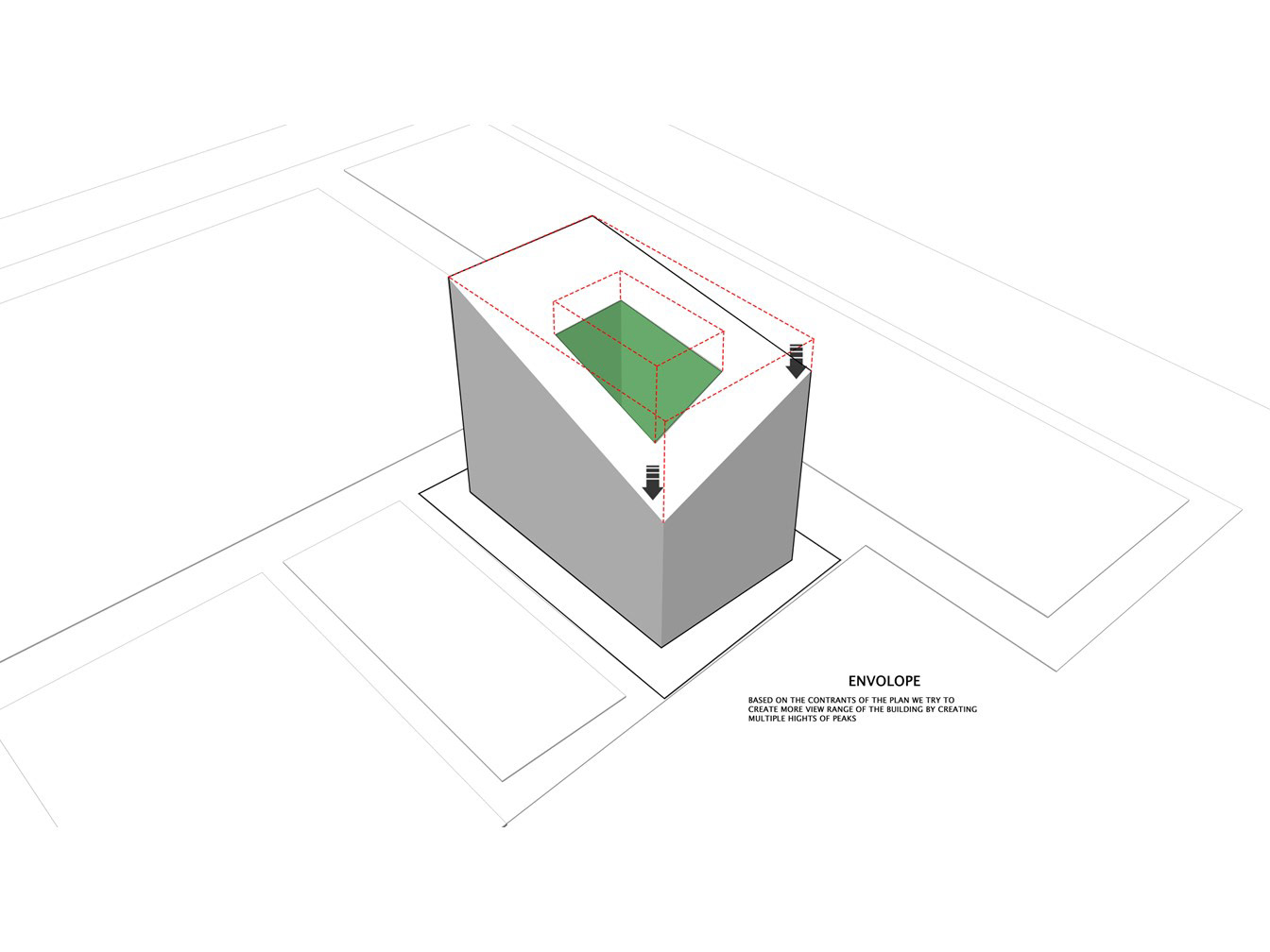 杂项塔混合用途丨埃及丨MOD+Partners-17