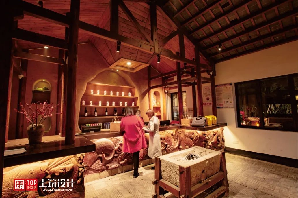 株洲晴溪庄园丨中国株洲丨上筑国际照明设计(深圳)有限公司-15