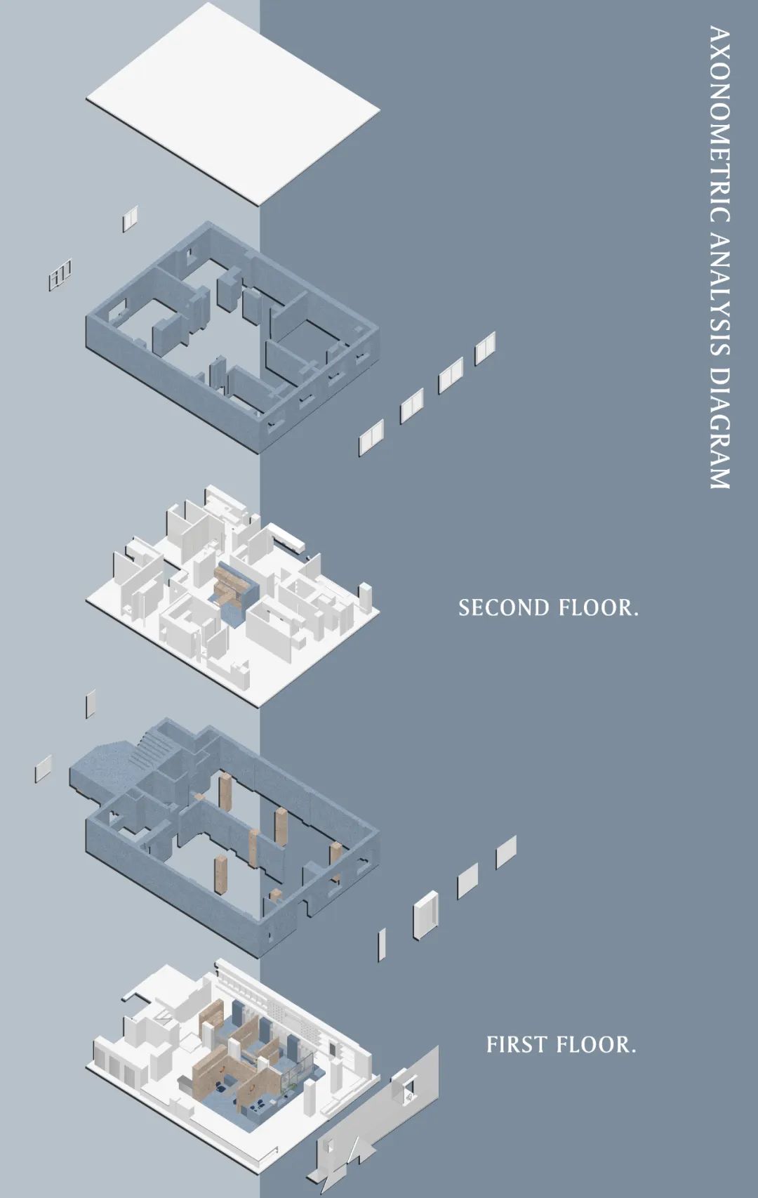 米米猫宠物医院丨中国沈阳丨舍近空间设计事务所-12