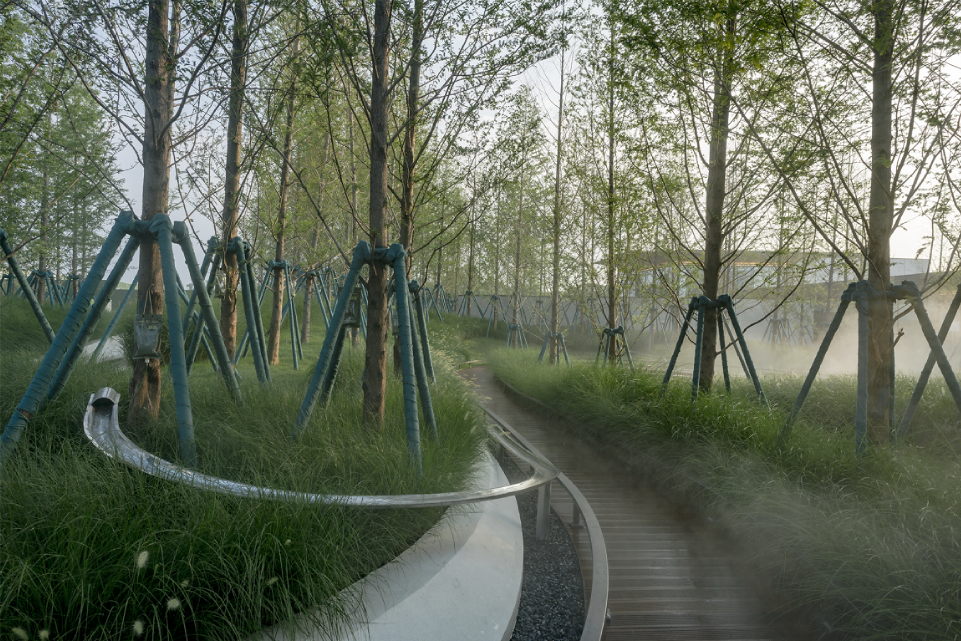 郑州荥阳融创•御栖玖里 | 自然与艺术的和谐共生-57