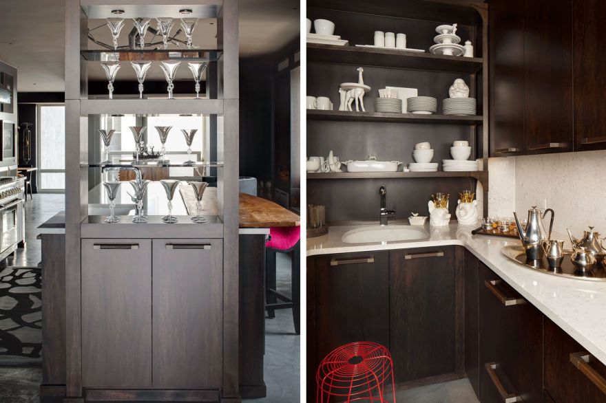 丨WADE WEISSMANN ARCHITECTURE-15