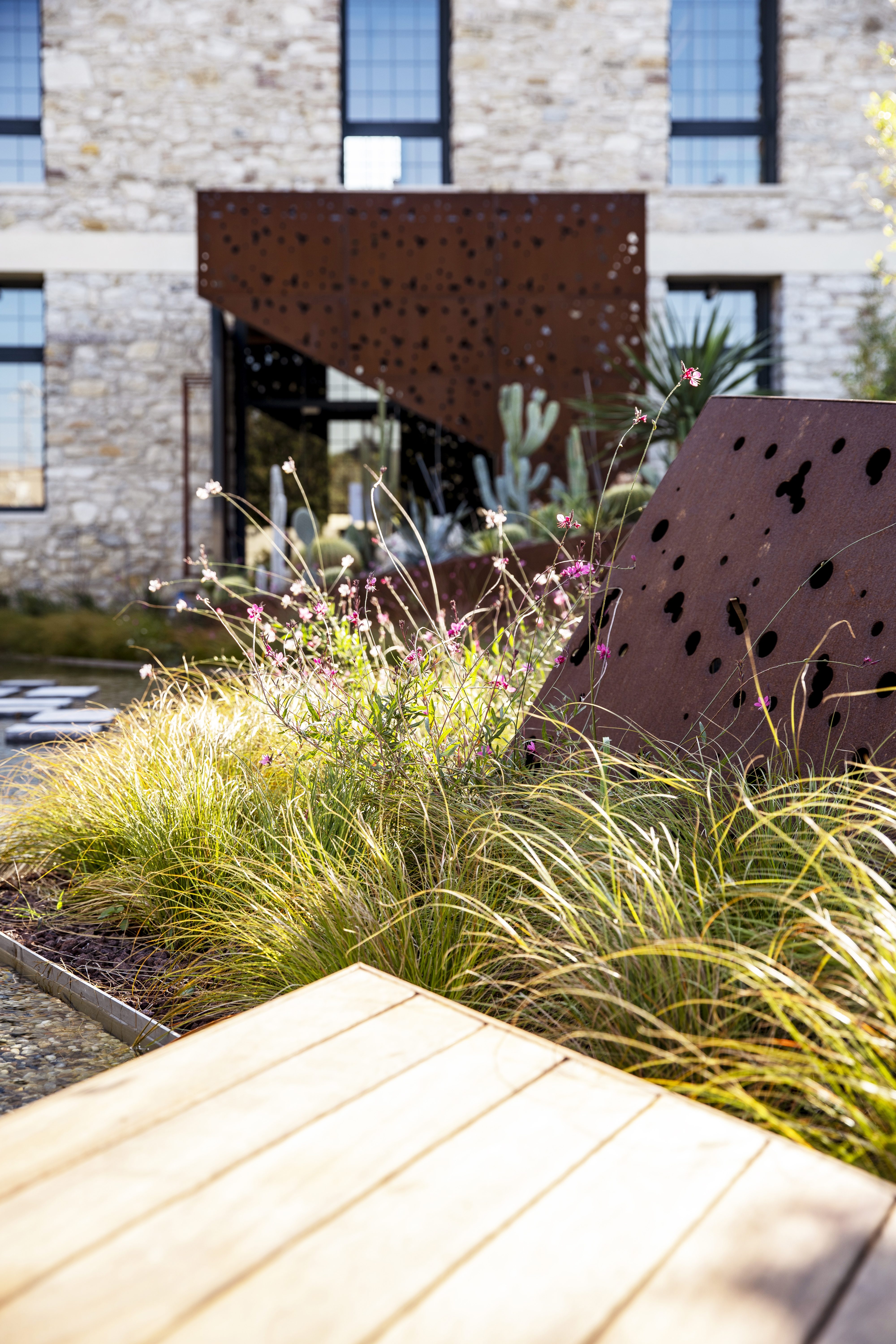 VITUS COMMODITIES 算法工厂丨土耳其伊兹密尔丨ONZ Architects-32