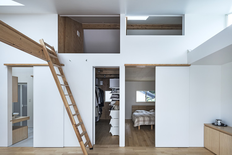 山脊之上的宜居空间-14