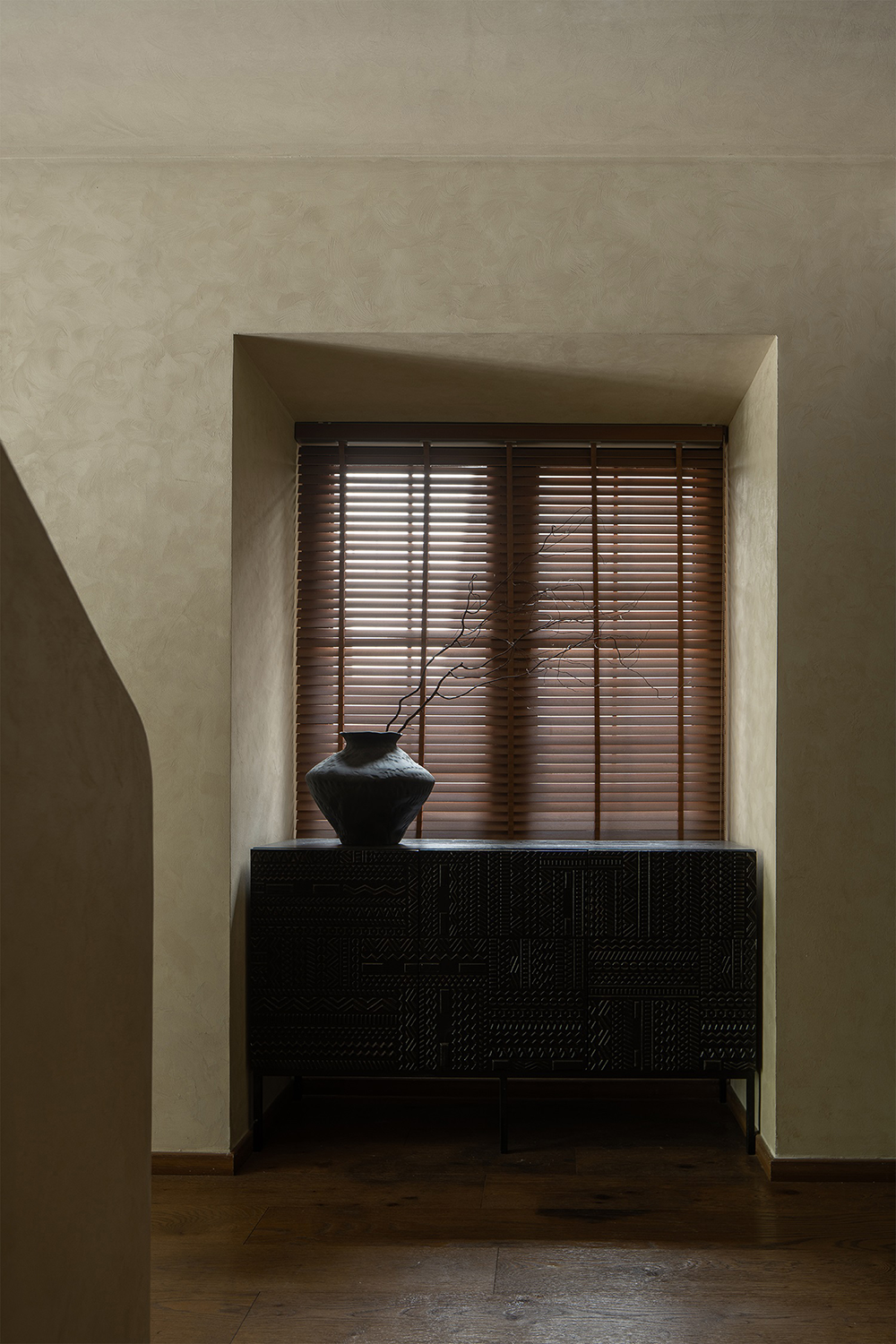 自然之栖丨中国重庆丨HDG地平线设计-33