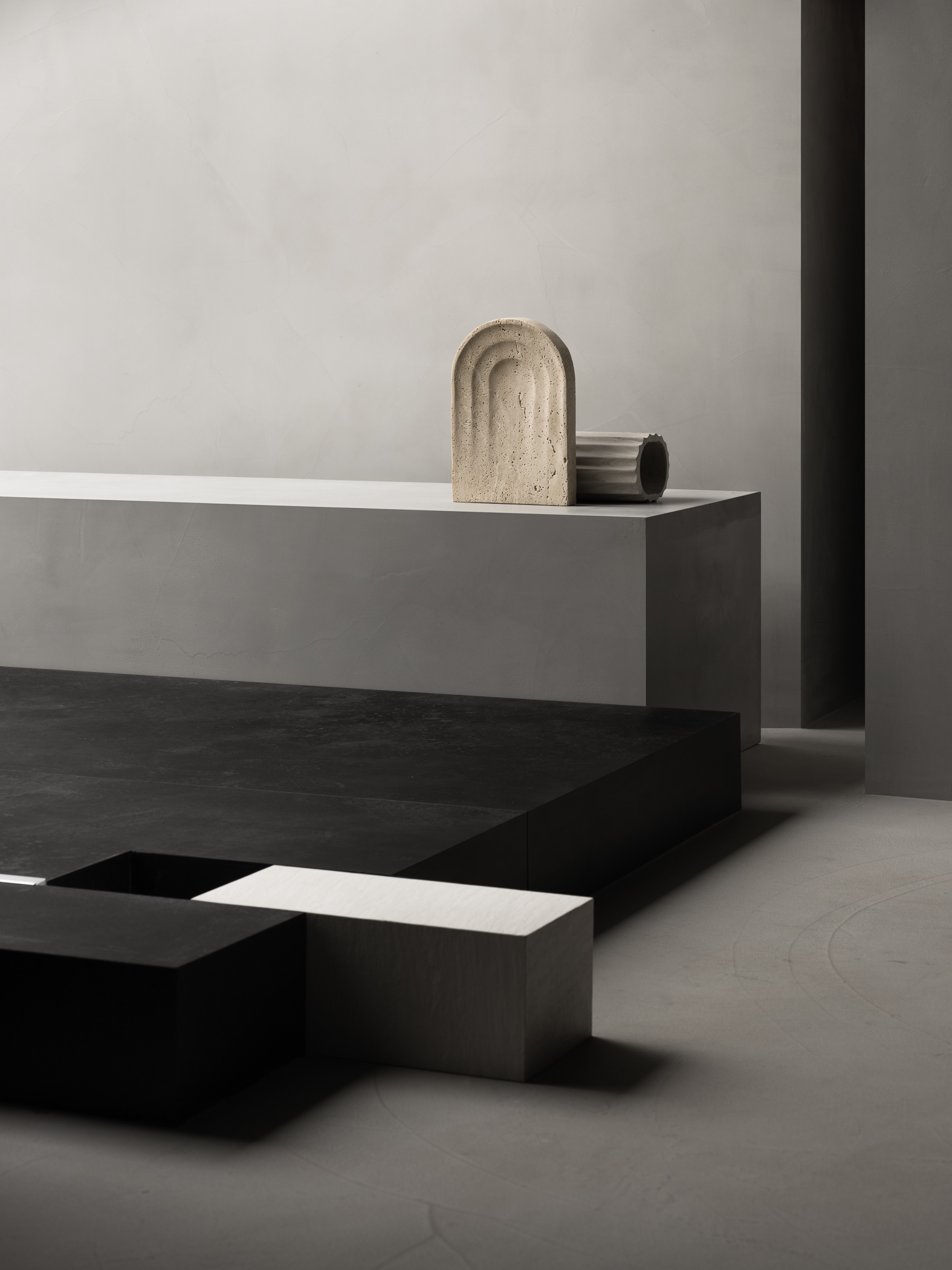 Too Maii E·hibition Pavilion｜图麦空间展厅丨中国西安丨Too Maii Design（图麦空间设计）-22