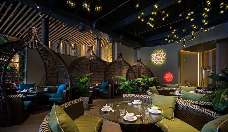 Vita味塔东南亚餐厅-10