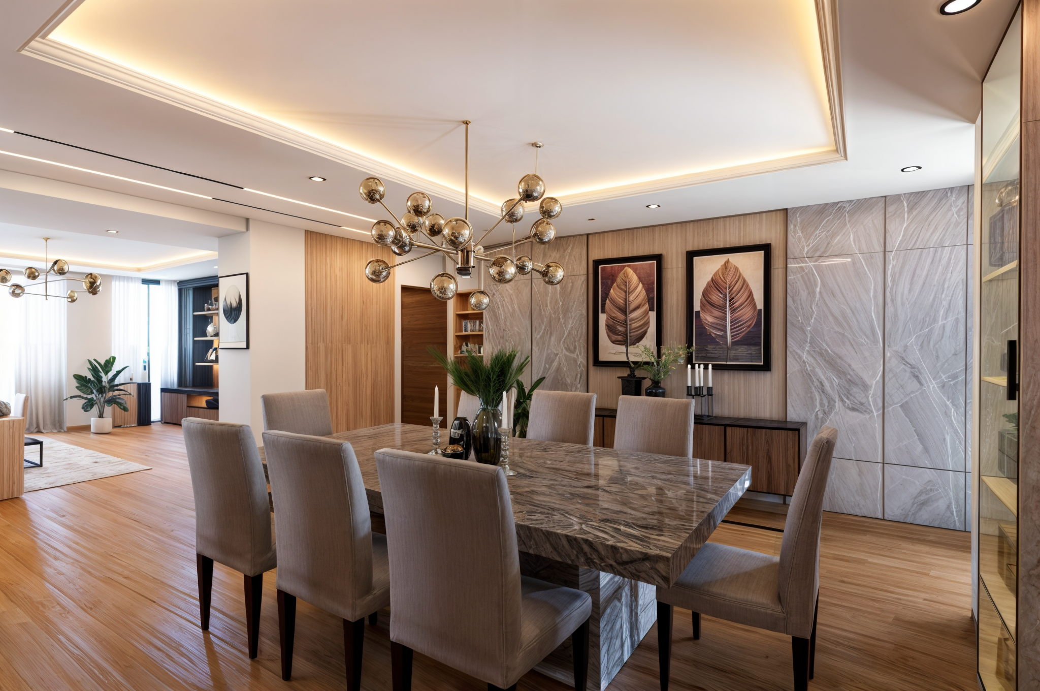 独户住宅设计-6