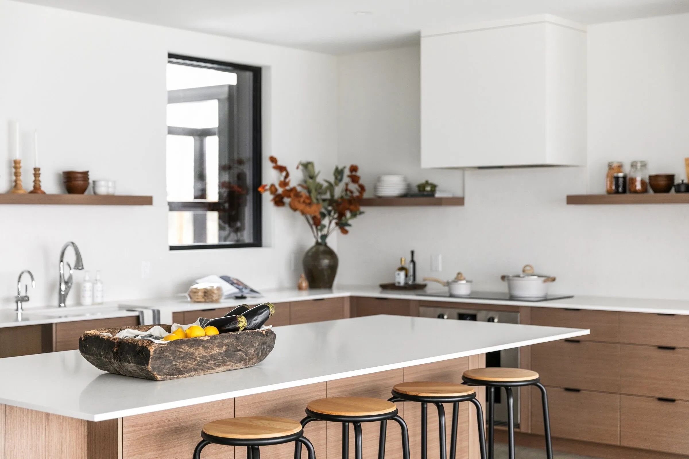 山麓住宅区丨加拿大丨Mera Studio-8