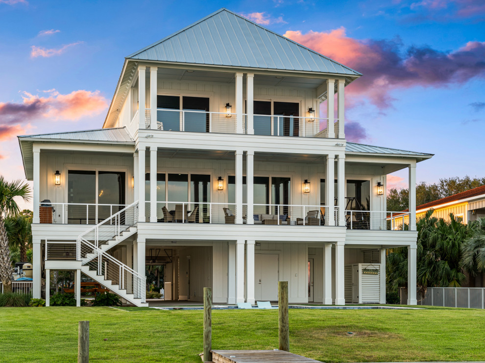 丨Bob Chatham Custom Home Design-30