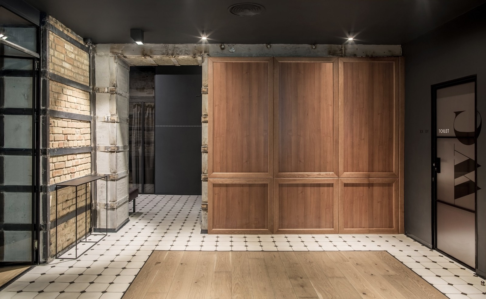 基辅FIZIKA健身房  Slava Balbek-3