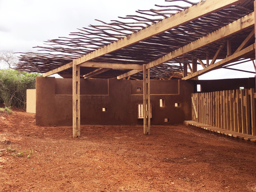 丨肯尼亚丨The Scarcity and Creativity Studio-29