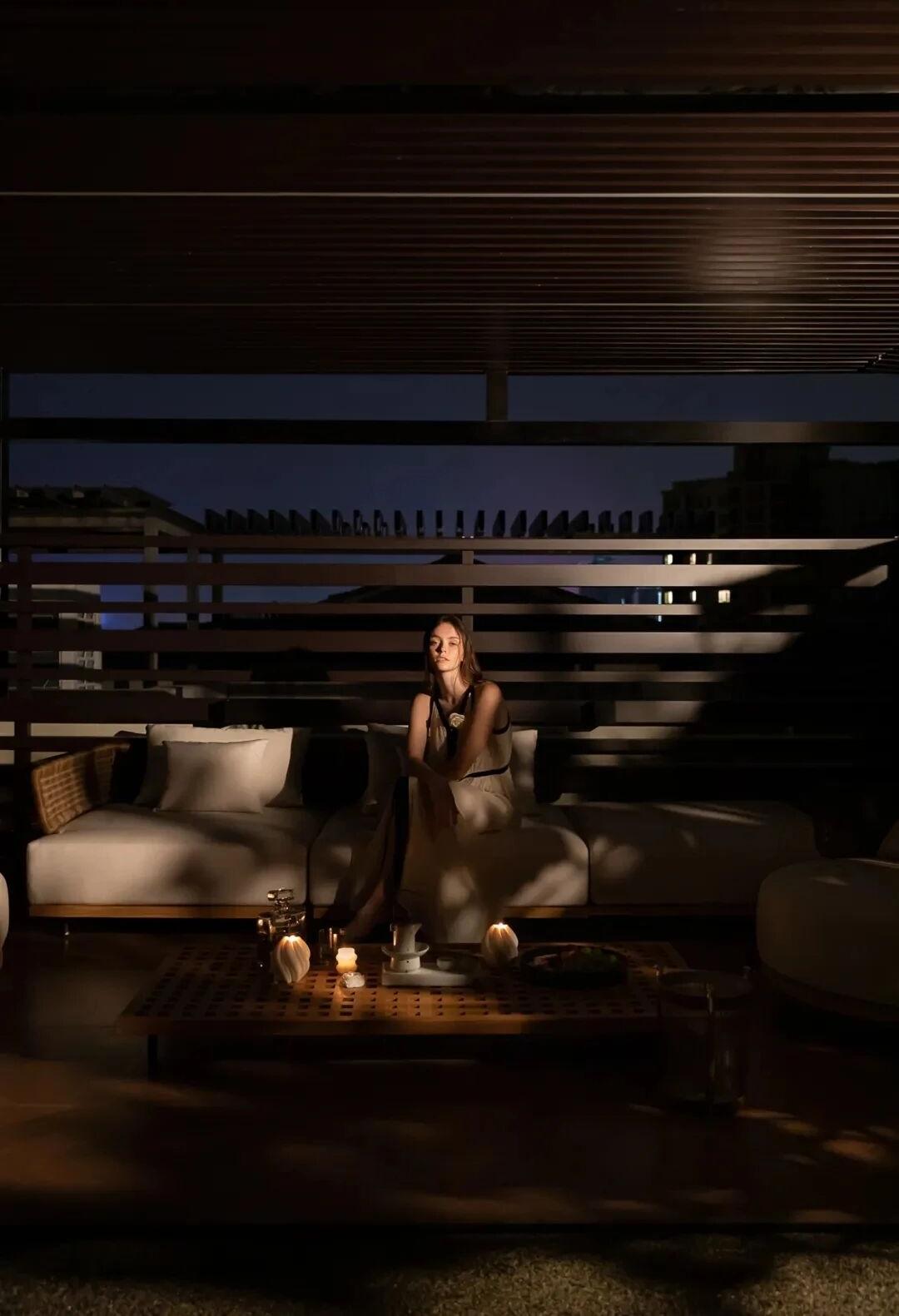 广州南天名苑1800m²现代别墅丨中国广州丨设计总监及软装设计李光玉,团队赵苗苗等-76