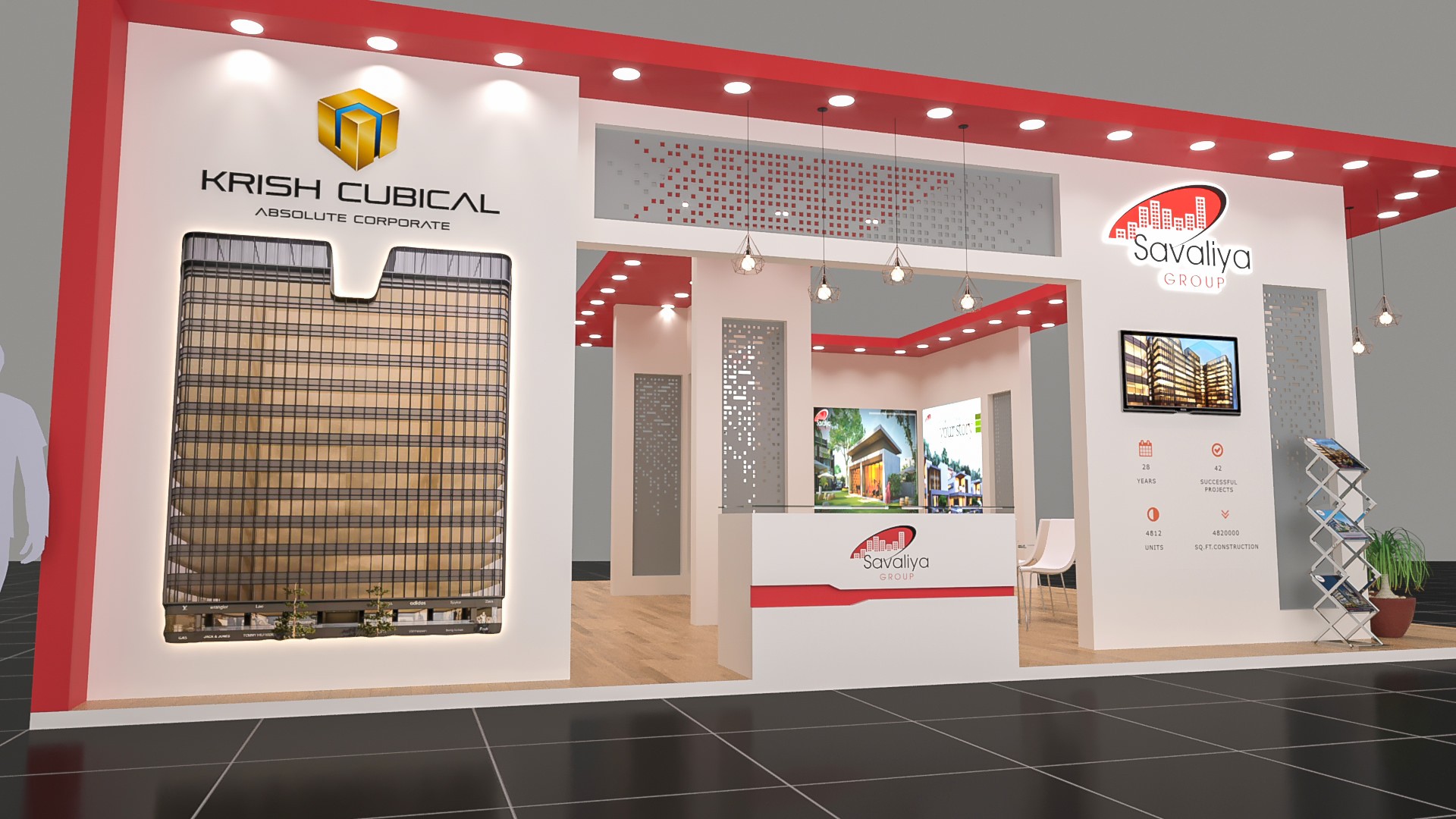 Savaliya at GPBS, Gandhinagar-5