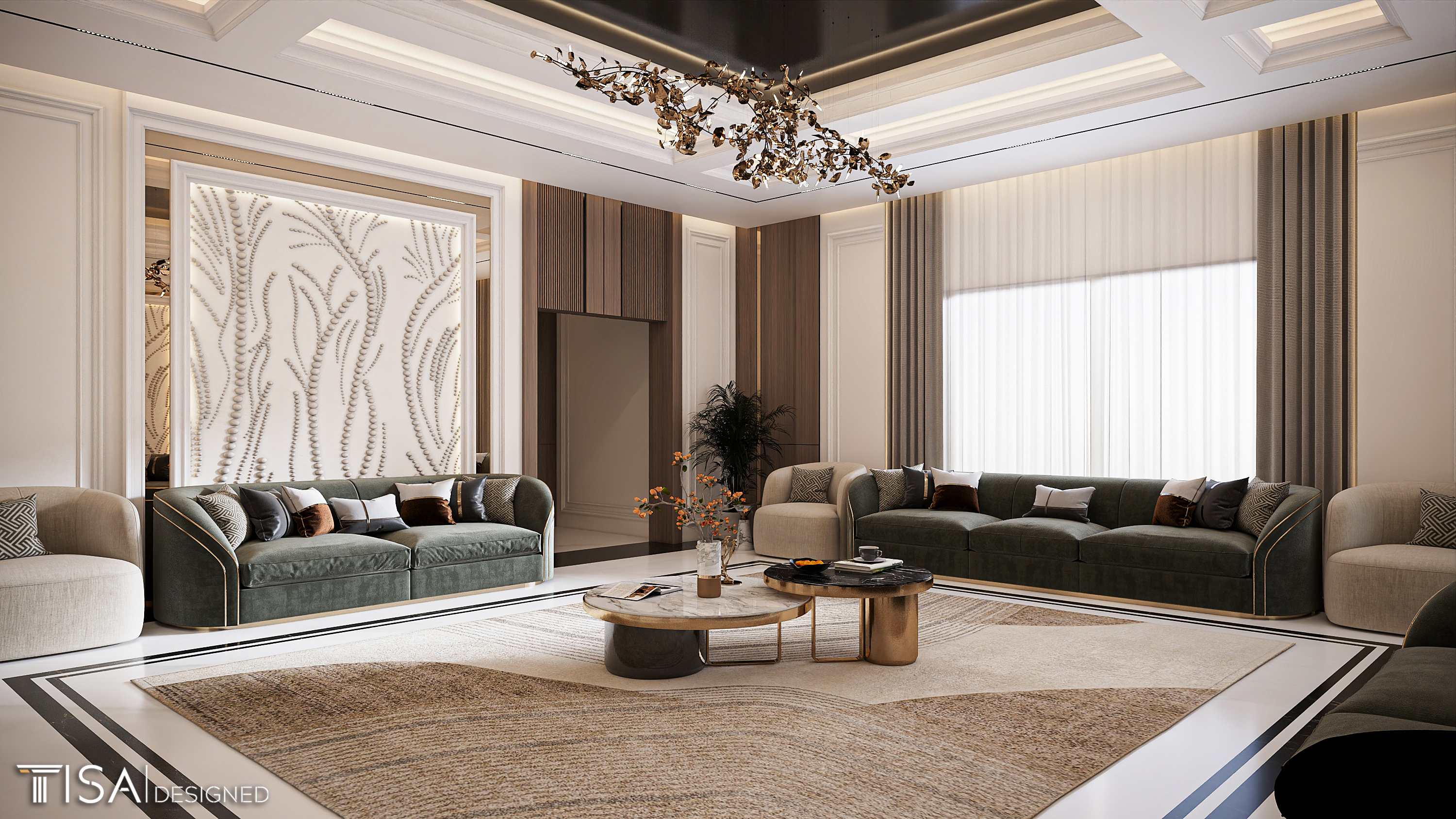 Men & Women Majlis-6