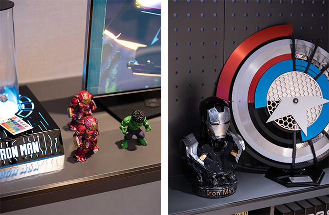 辽源观澜壹号样板间丨中国辽源丨引擎联合设计-46