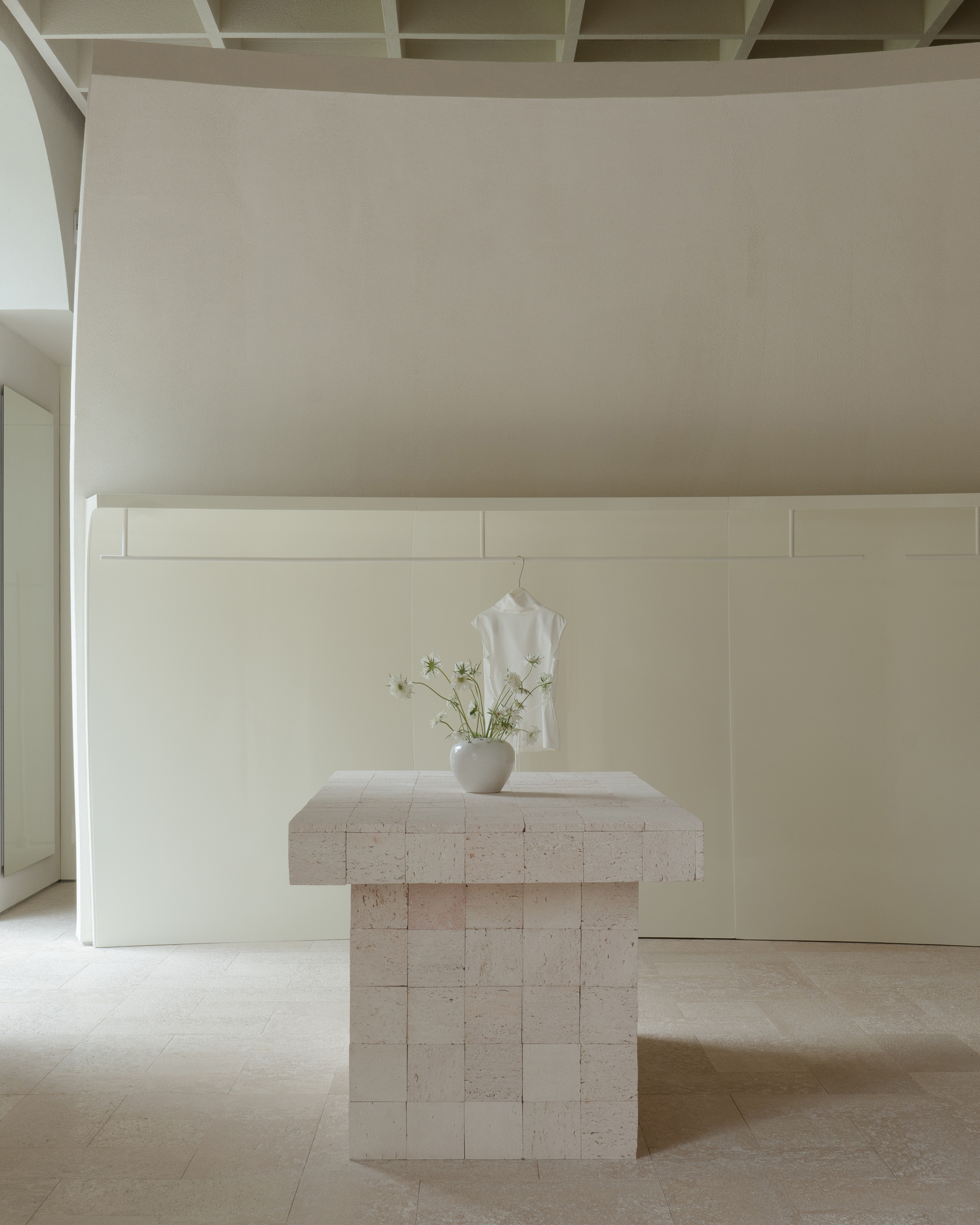 梅萨住宅丨哈萨克斯坦阿拉木图丨UP2DATE architects-35