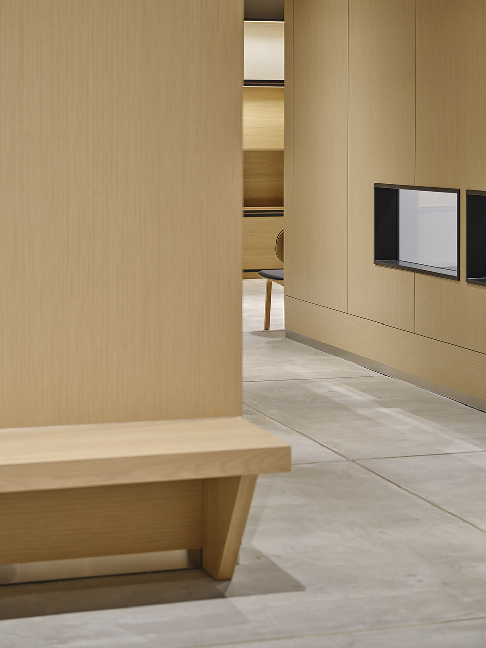 日本NewsPicks GINZA创意空间-42