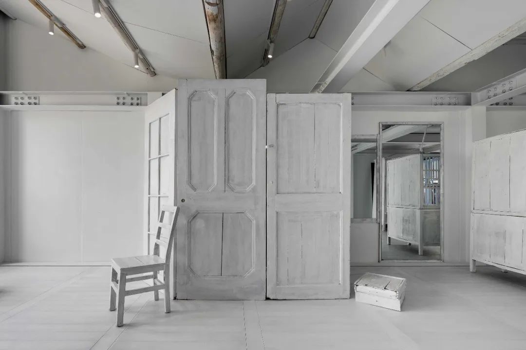 R130 巨鹿路店丨中国上海丨艾舍尔设计-61