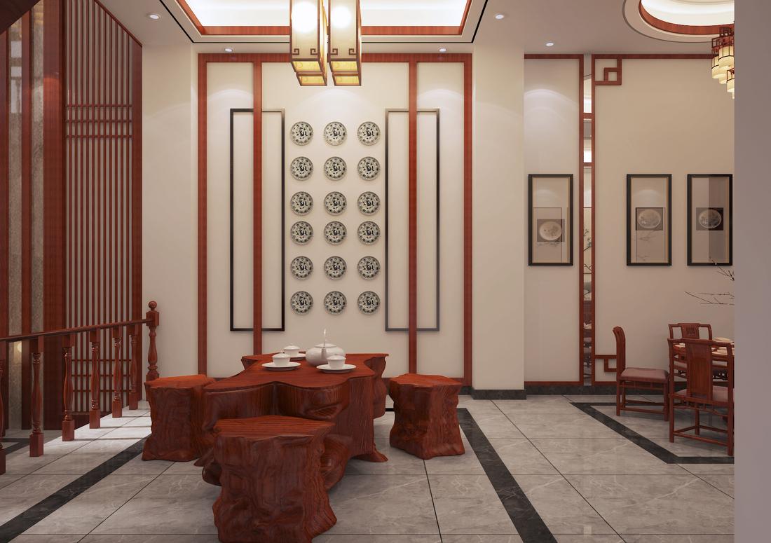 
砚湖联排别墅C区110号21-3 -1