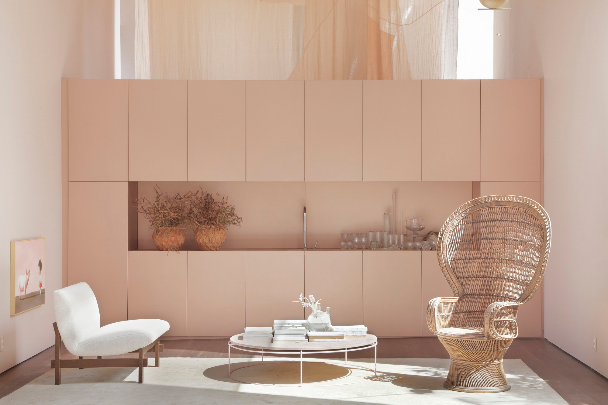 极光公寓(Terraço Aurora)(BC Arquitetos)设计-11