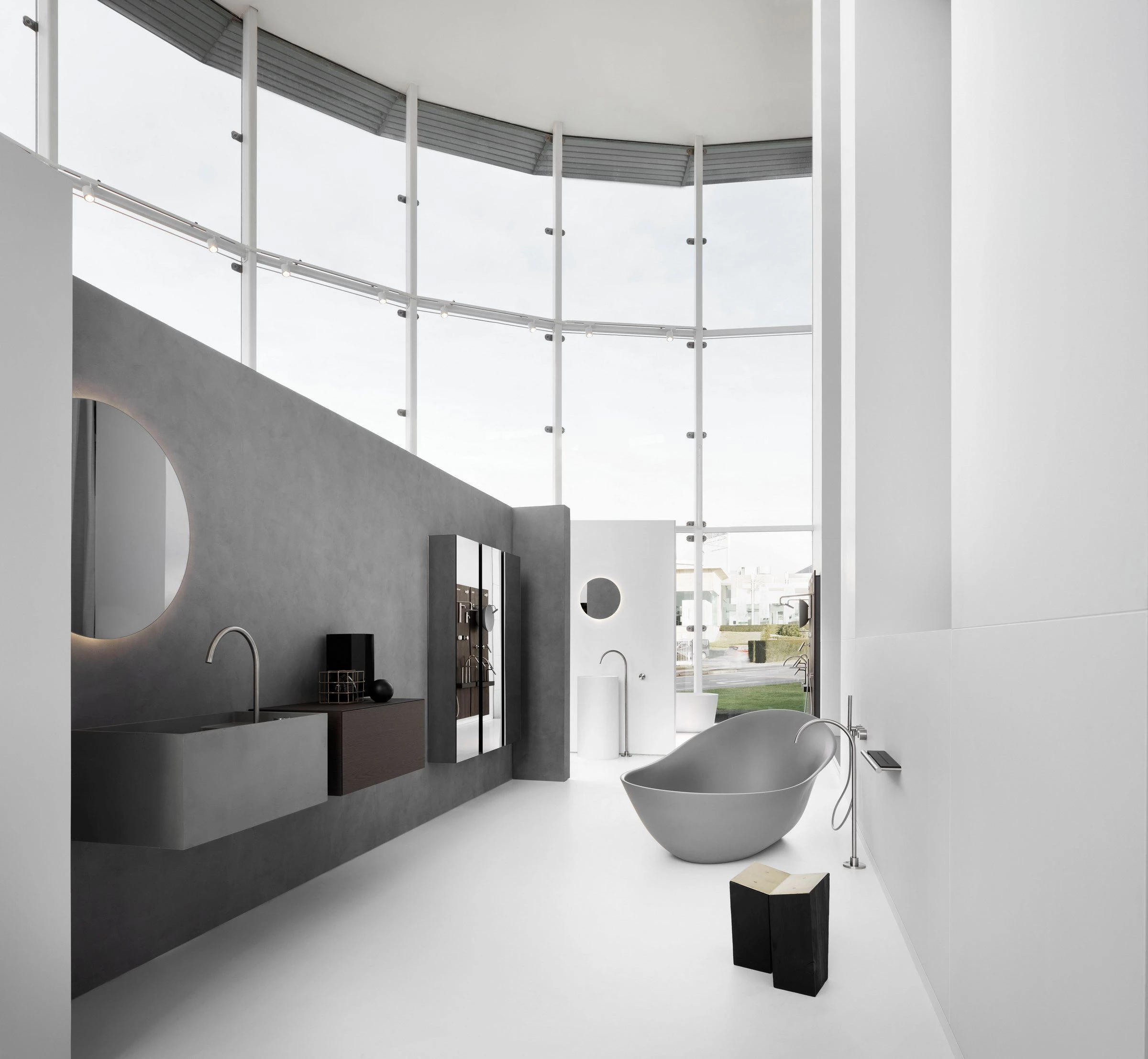 法尔珀工作室布鲁塞尔丨比利时丨Falper 设计团队-18