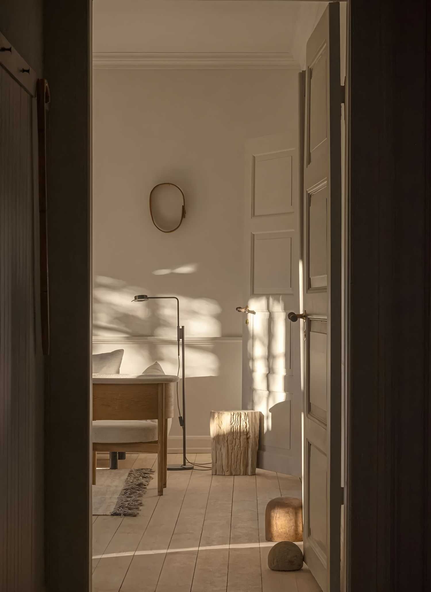 16号民宿(Guest House No· 16)丨Norm Architects-12