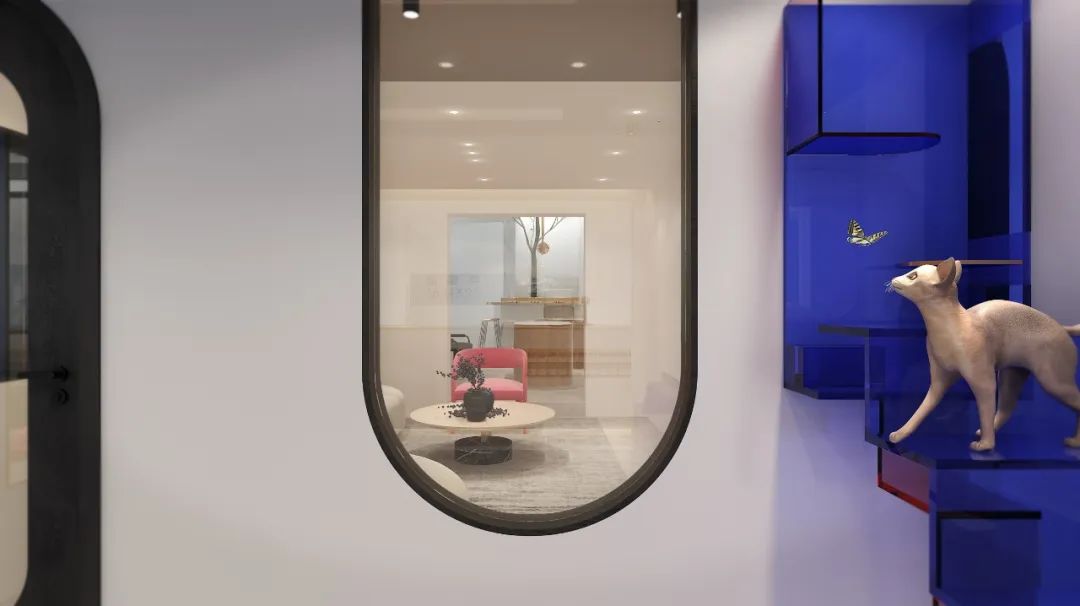 The PLS 请设计商店丨中国珠海丨匠一文化创意设计-25