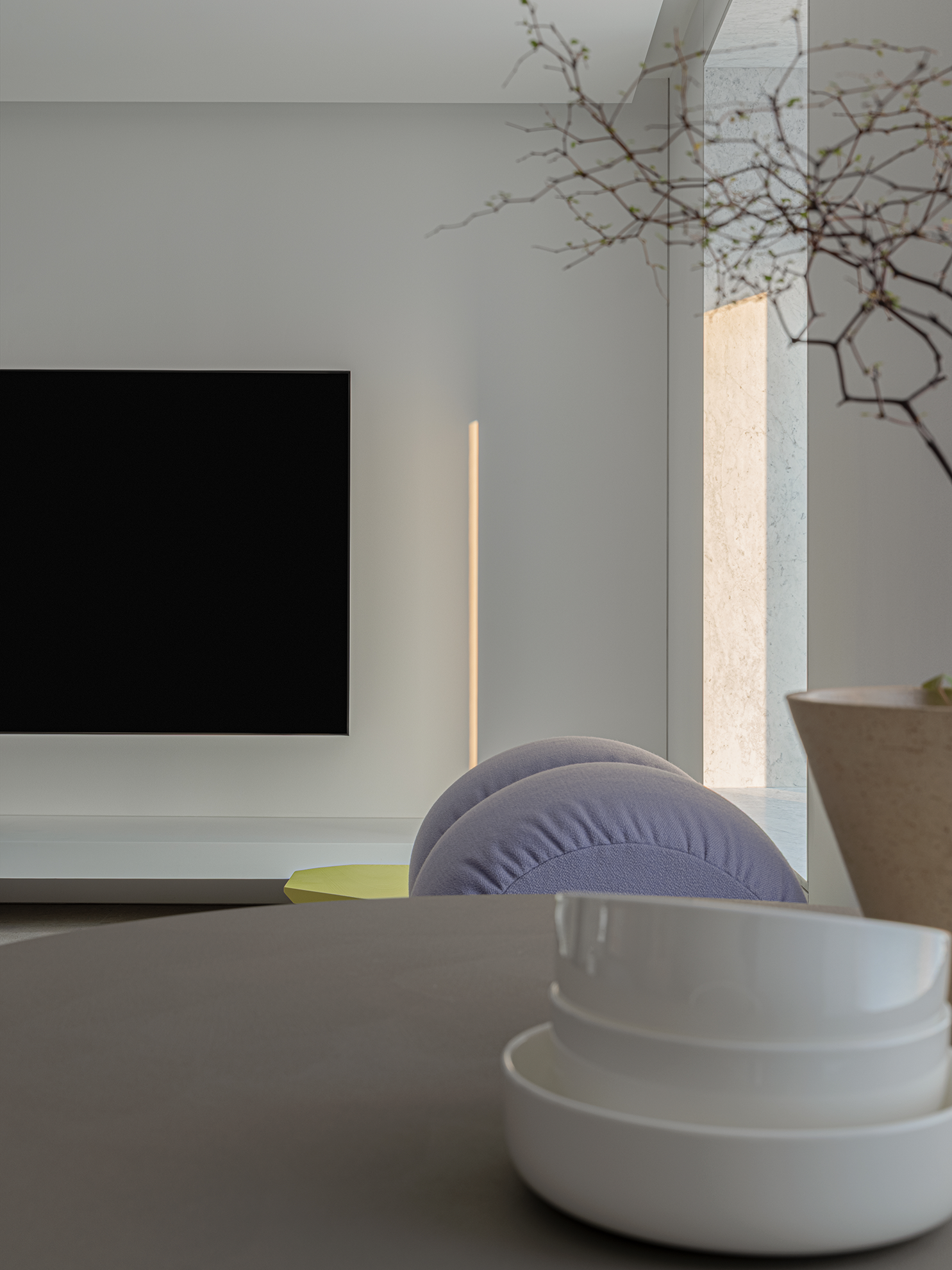 留白 又见之WHY丨中国杭州丨ACT STUDIO-90