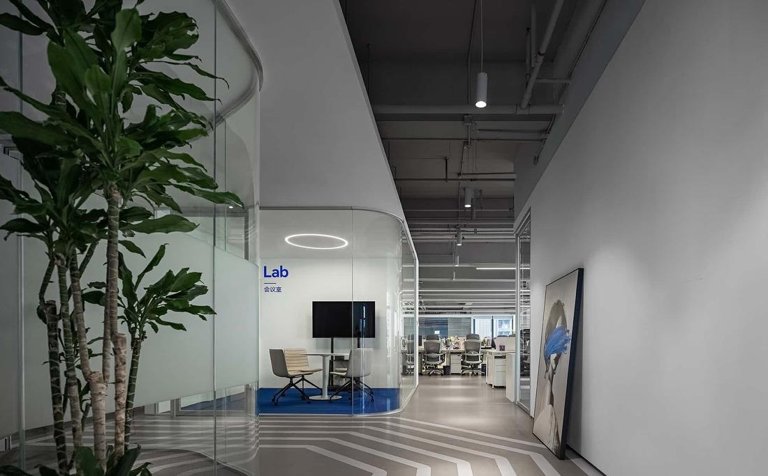 Wonderlab 办公空间丨中国深圳-78