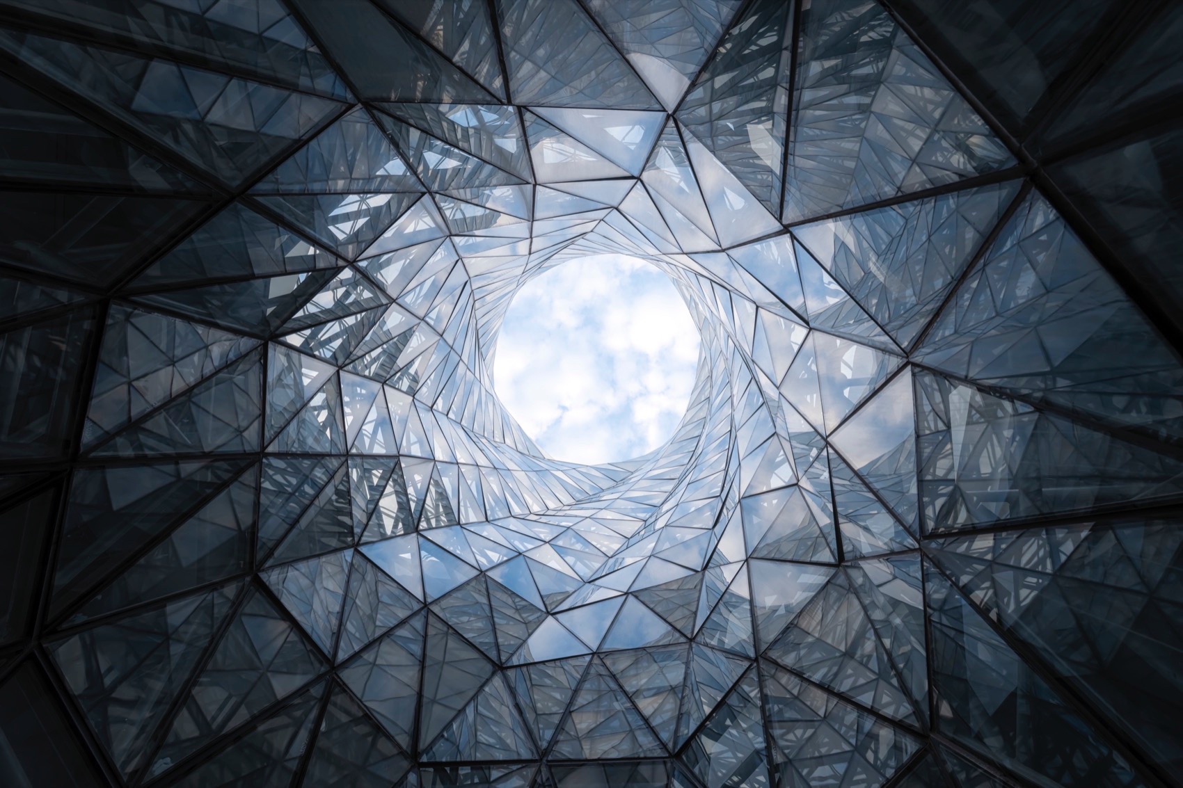 友邦总部园区丨中国嘉兴丨阔合CROX,温州设计集团等多家公司-141