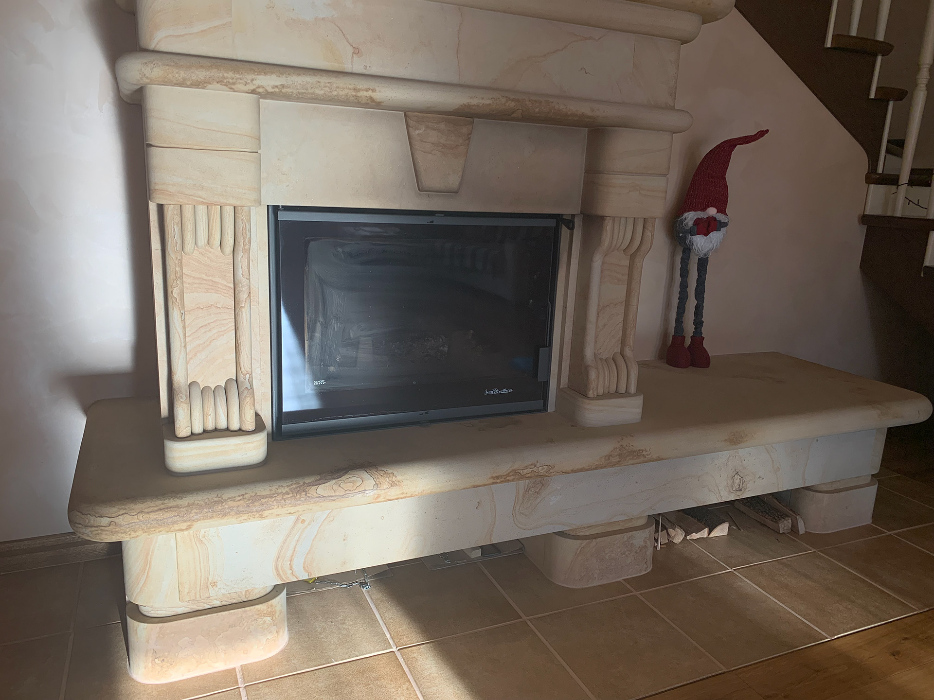 Реалізований проект у м.Вінниця-11