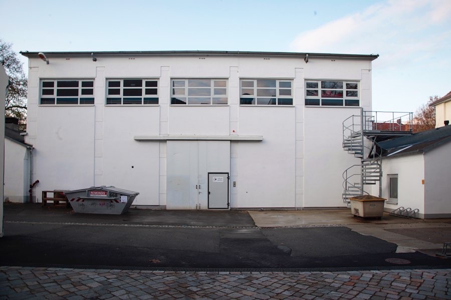 近代建築の巨匠グロピウスが創立した 「バウハウス・ヴァイマール」はいかにして誕生したのか。 - #casa-33