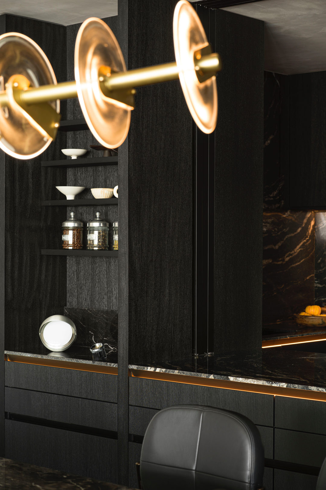 锦绣滨江蒋宅丨中国重庆丨jsd.简璞-23