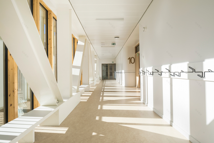 丨法国马赛丨Brenac & Gonzalez & Associés(BGA)-11