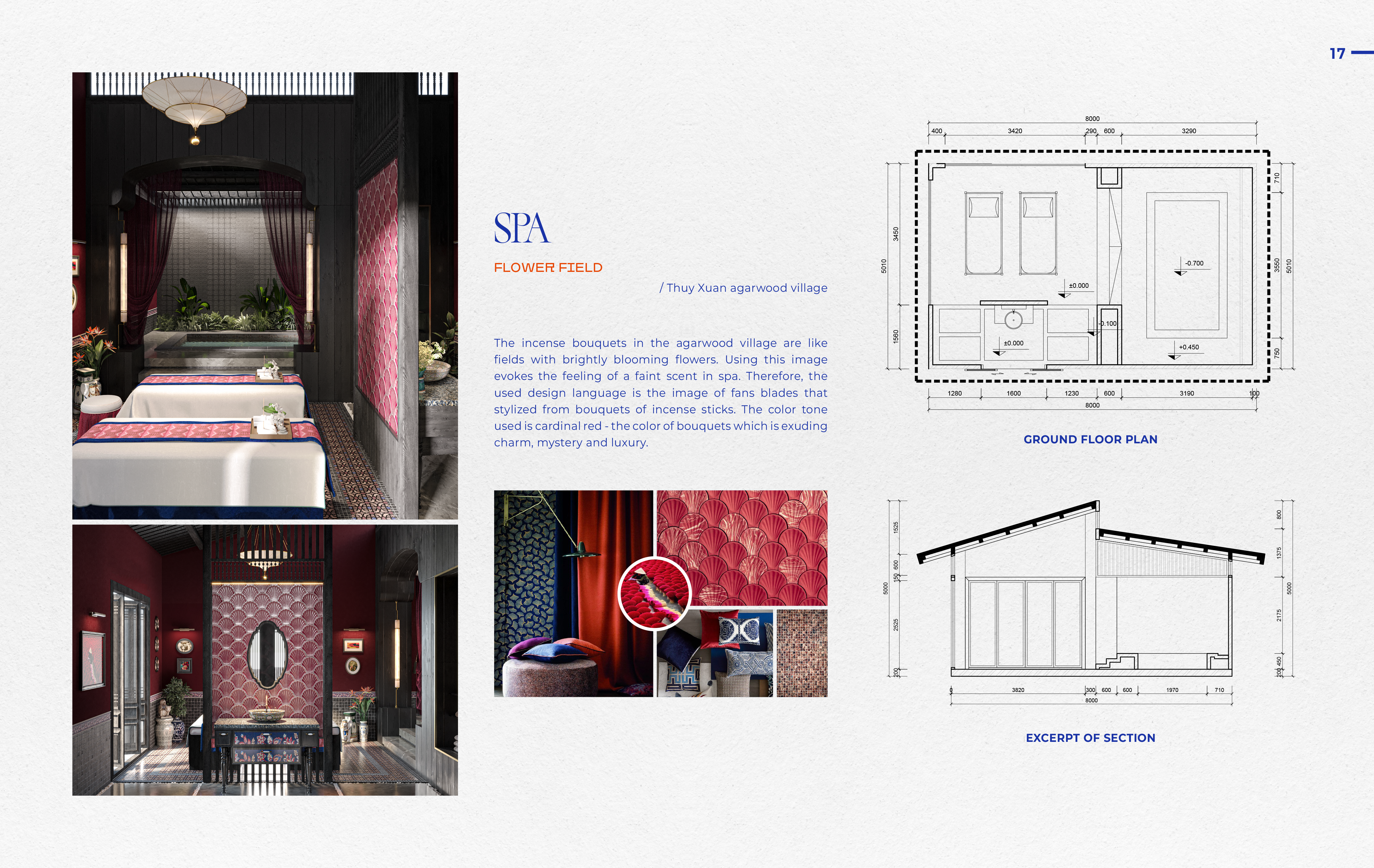 PORTFOLIO 2024 | Interior Designer-15