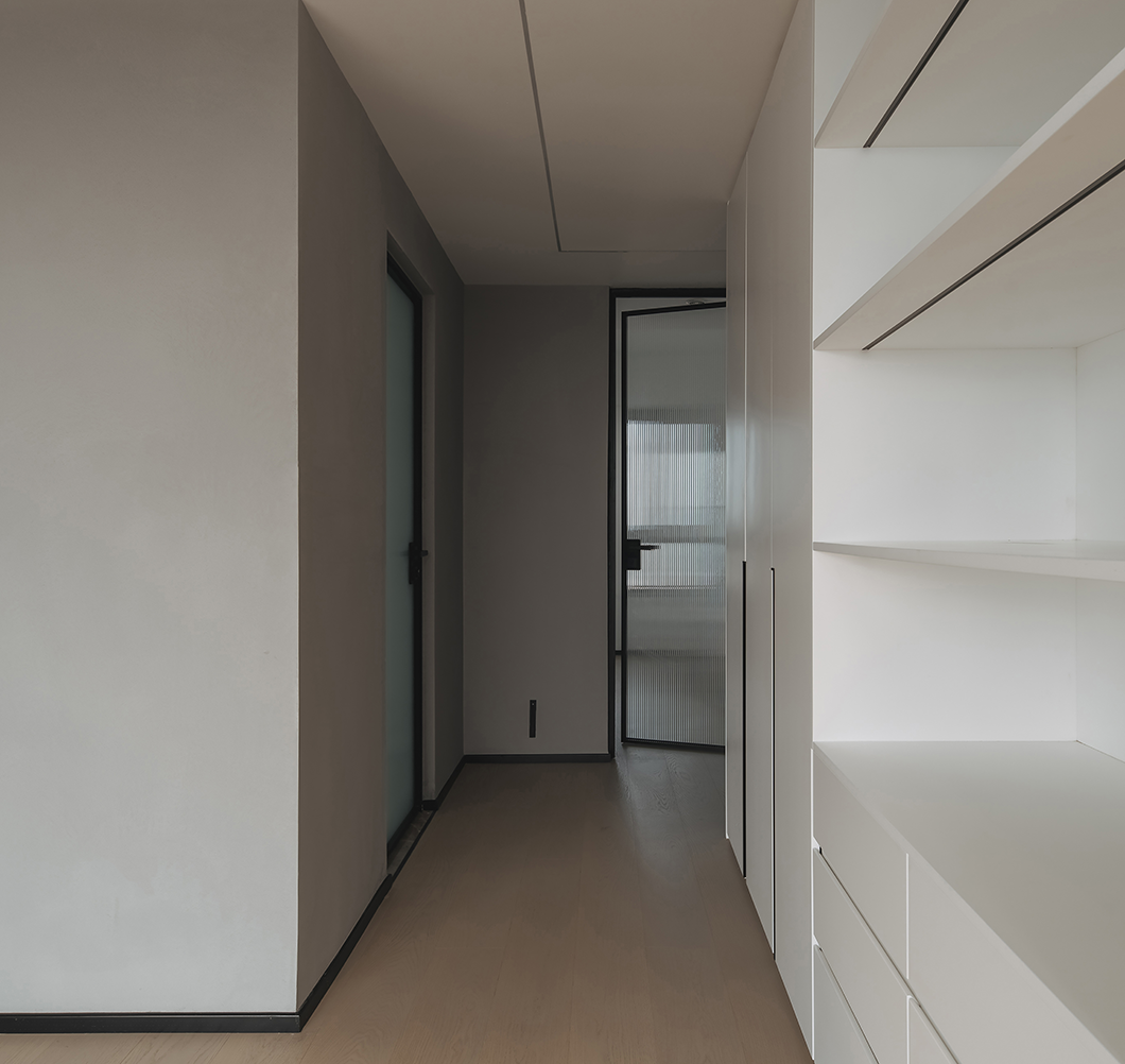 原木之魅 | 季意空间设计带来的温馨宁静居住体验-133