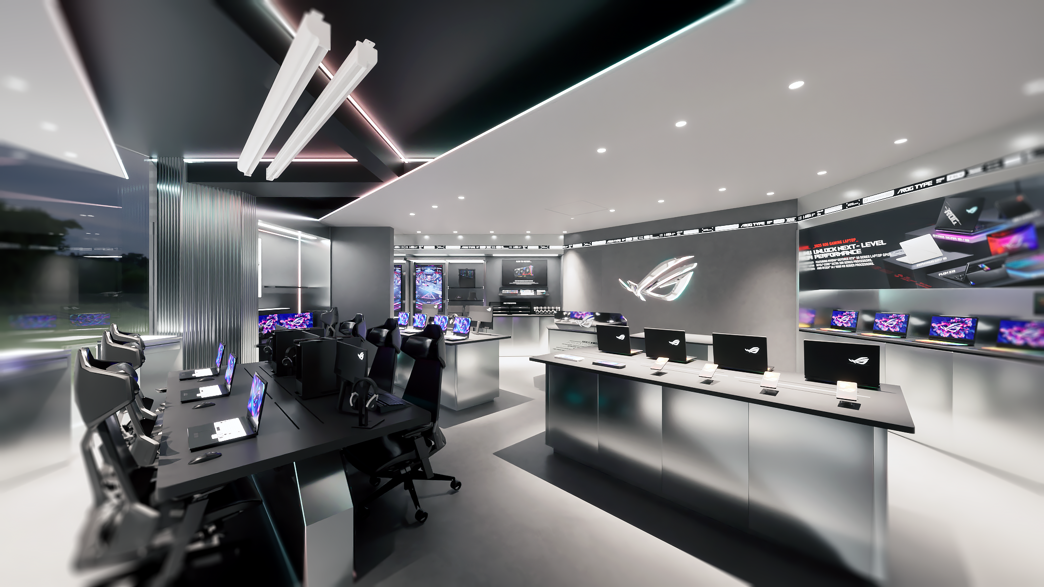 ROG Store - India-5