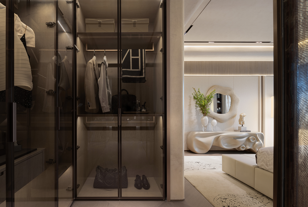 伟星·翡翠森林丨中国芜湖丨MAUDEA 牧笛设计-36