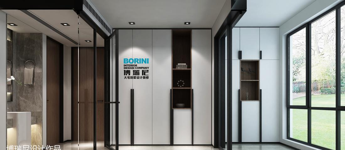 
杨先生建发御园住宅 -8