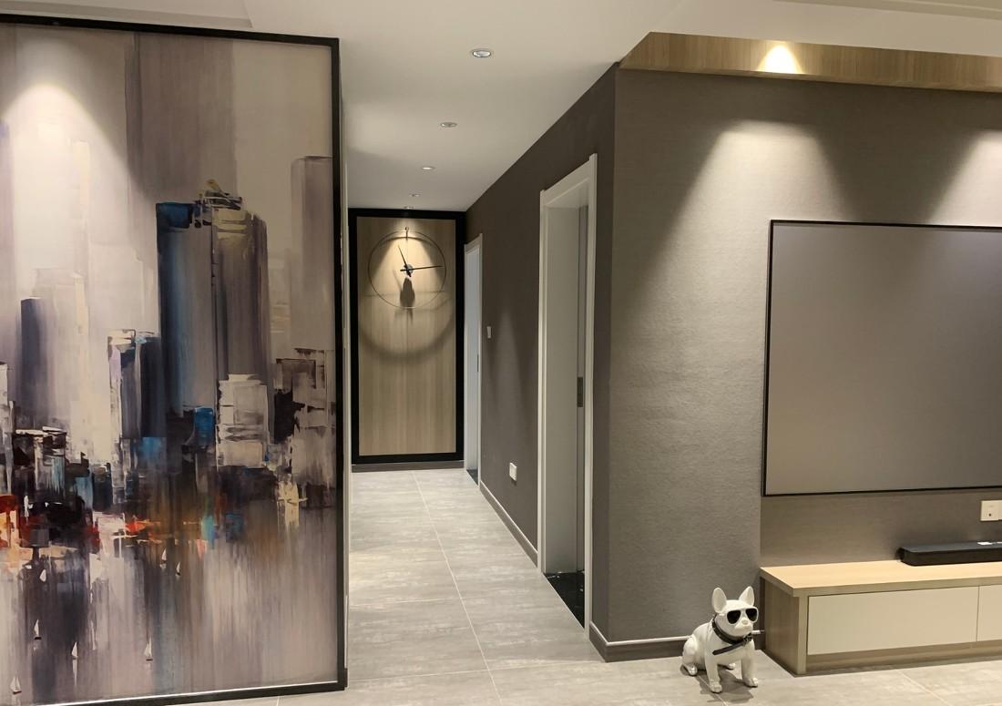 
极简打造高级感 -2