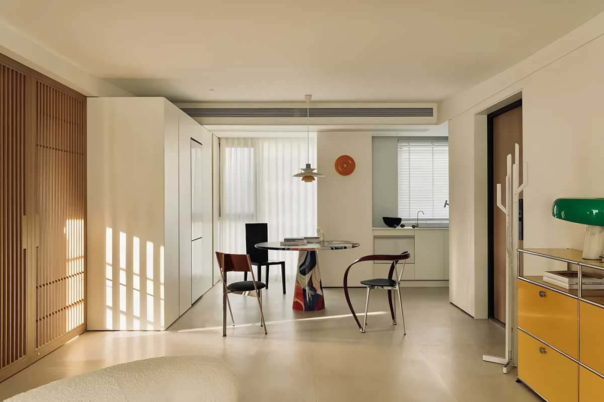 浙江·温州110m阳光计划丨中国温州丨不尔设计booer-12