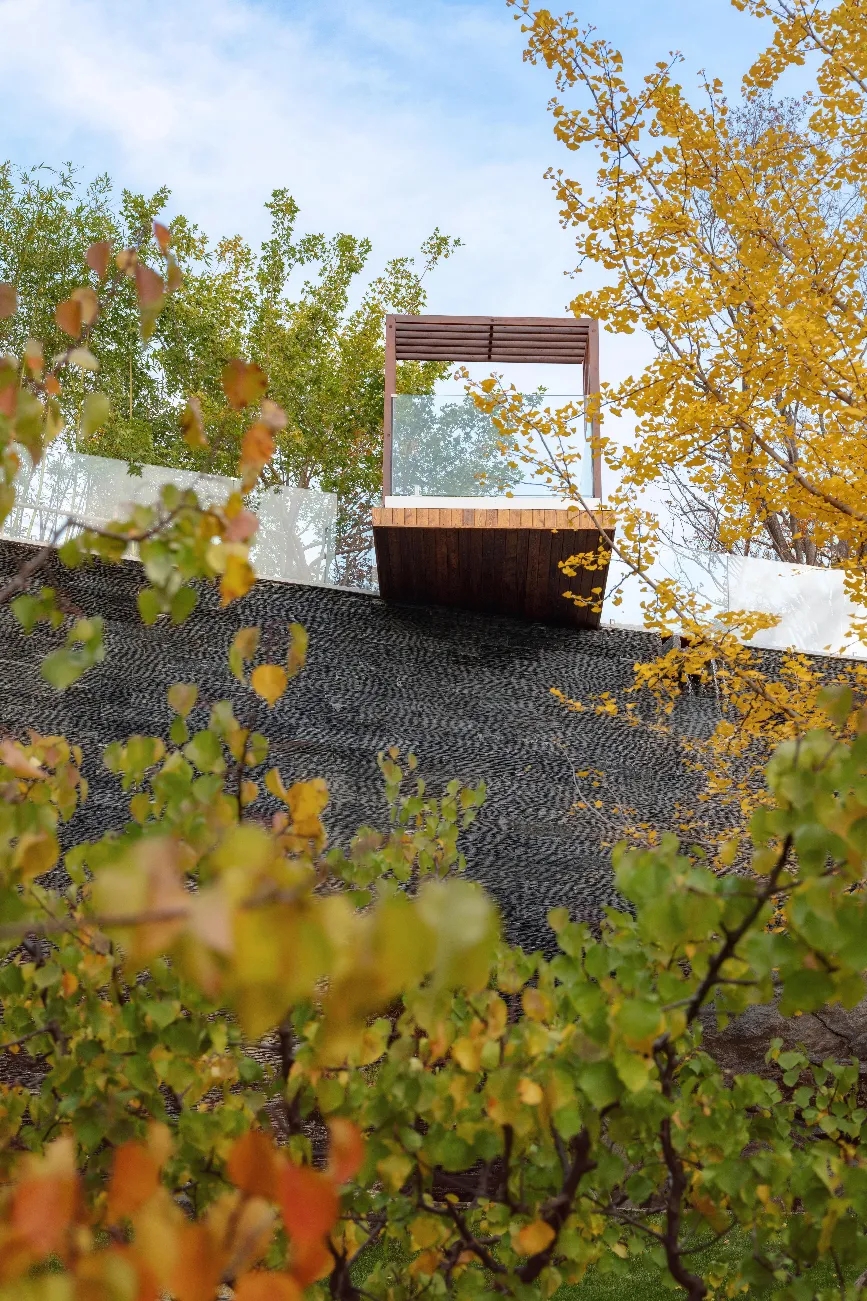 天津·格调石溪示范区景观-22